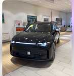 Leapmotor c16 hybrid 2025 yil