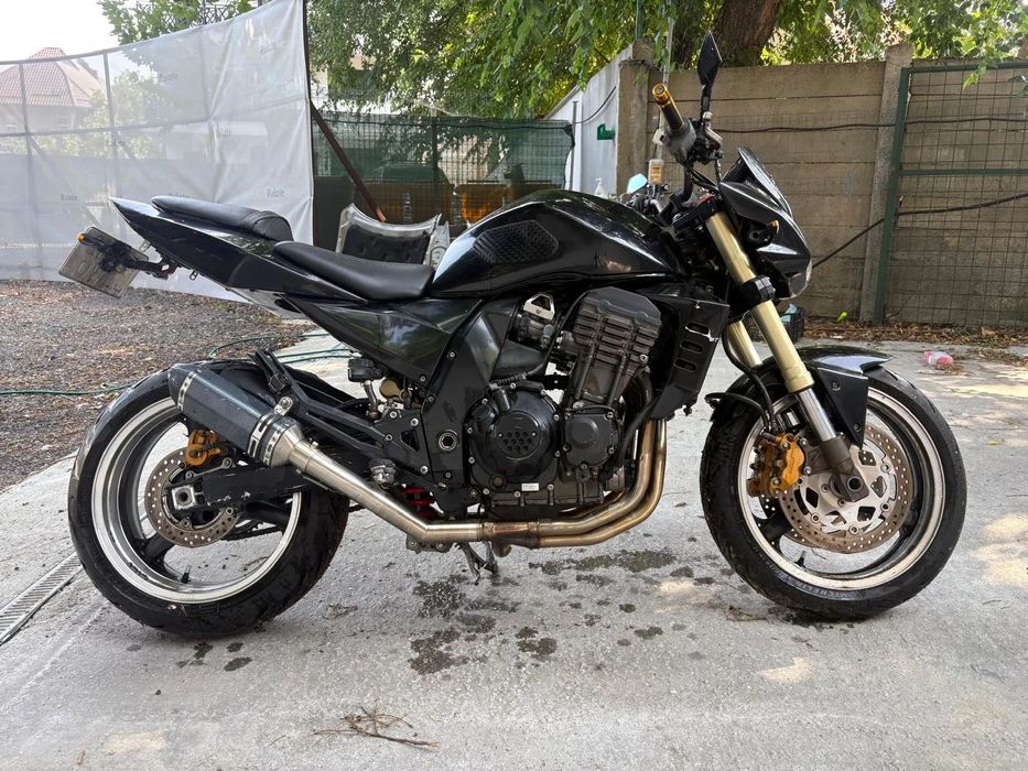 Kawasaki Z 1000R Kawasaki Z 1000R