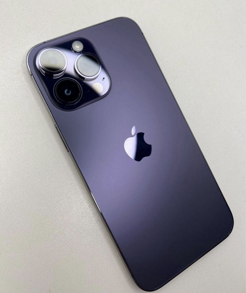 iPhone 14 pro 128gb