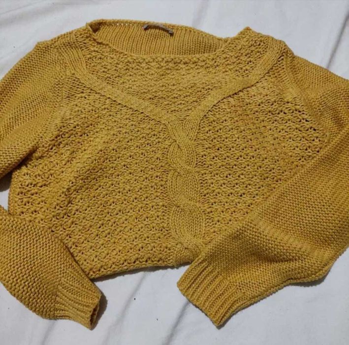 Pulover damă Orsay cu model