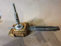 Timonerie cutie manuala mercedes e class w212 2010 euro 5 22 cdi