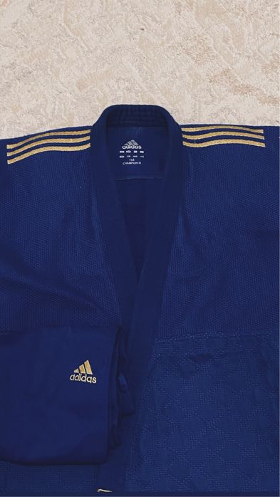 кимоно adidas champion