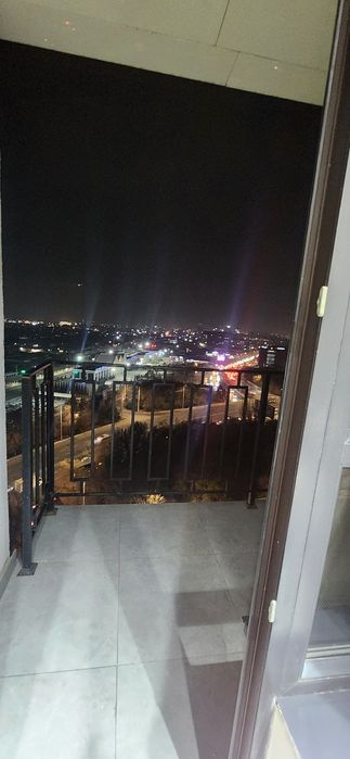 ЖК PRESTIGE GARDENS | 1 комнатная новая квартира шота руставели