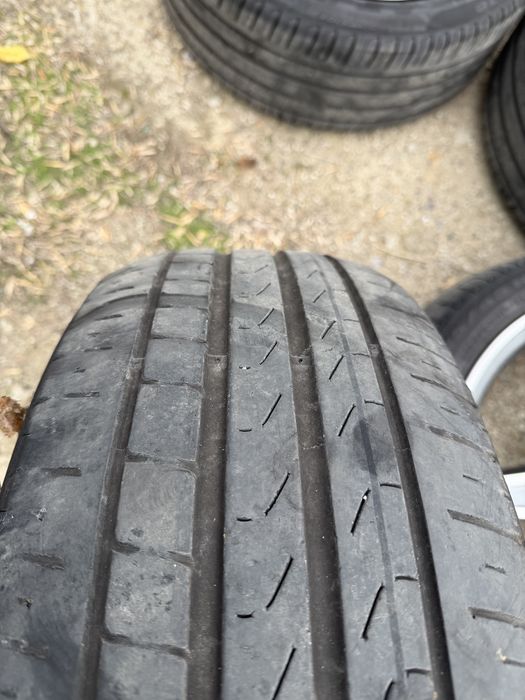 Оригинални Джанти +гуми Мерцедес/ Mercedes 18" Спорт пакет