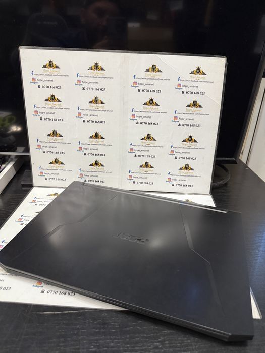 Hope Amanet P7 Laptop Acer Nito 5 I5-11400h Garantie 1 An