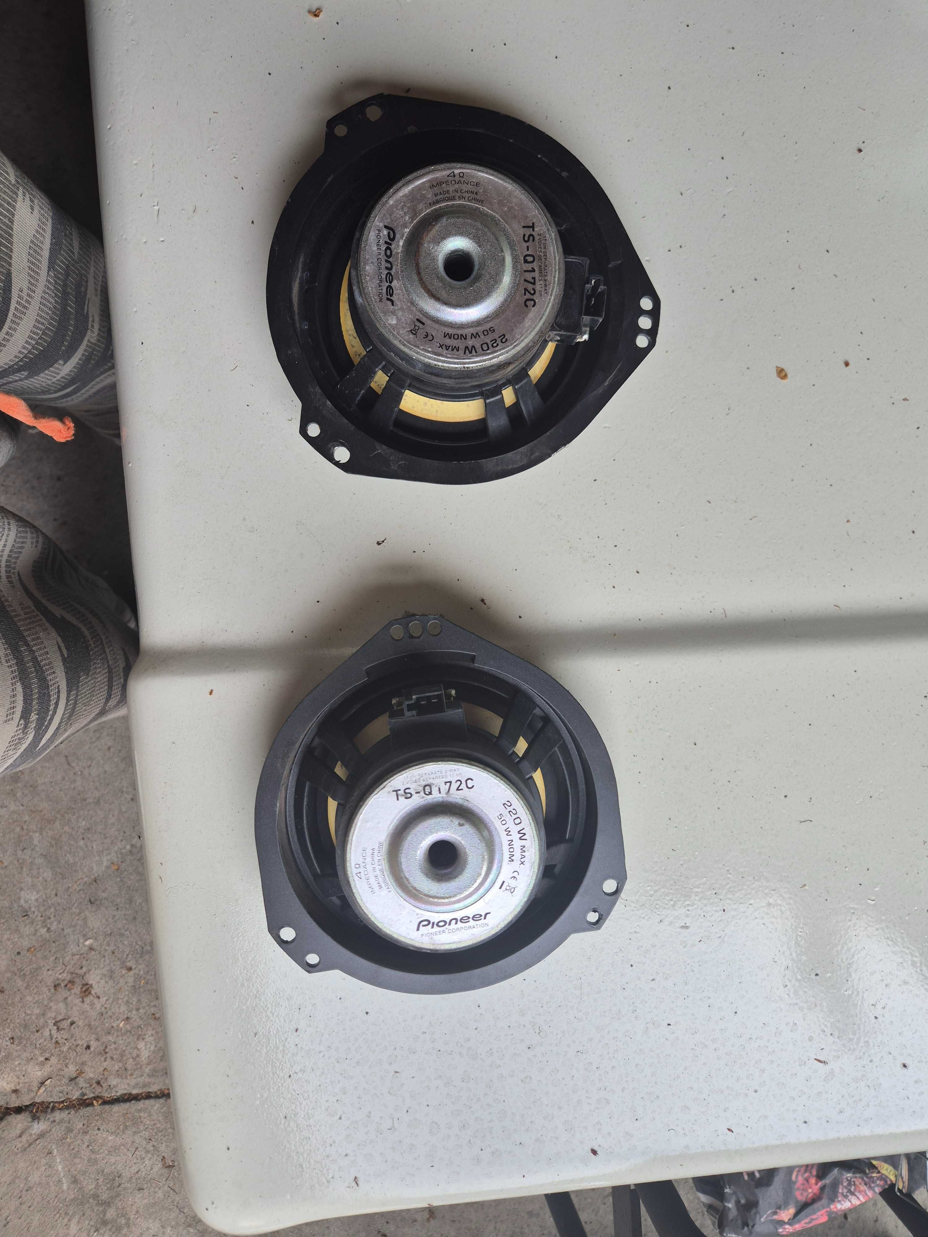 Pioneer TS-Q172C