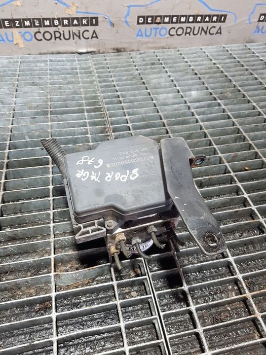 Pompa abs Kia Sportage II 2006 - 2010 (678) Diesel