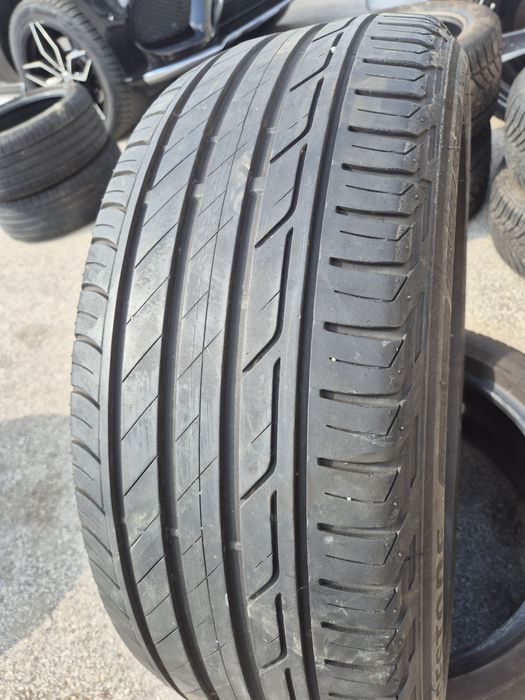 2бр. 215/50/18 Bridgestone Turanza T001 летни гуми