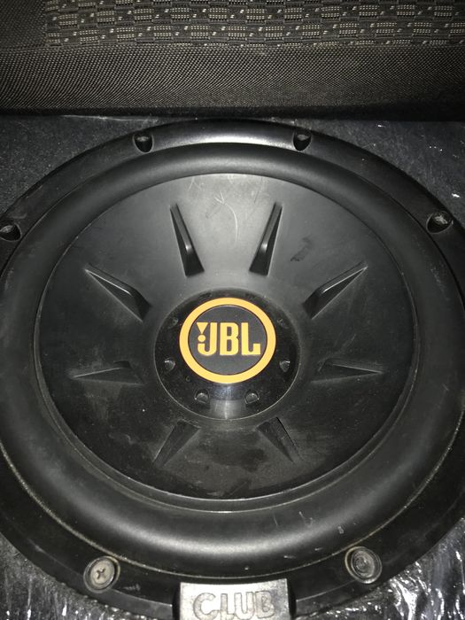 Jbl Club ariginal Без короб срочно прадам