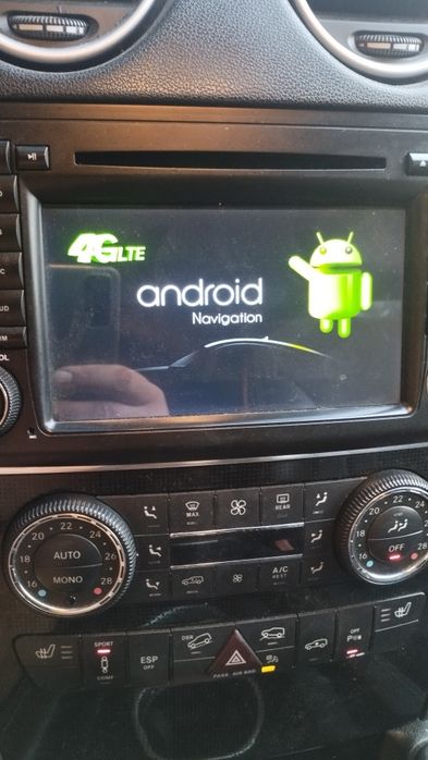 Мл 420 на части АМG