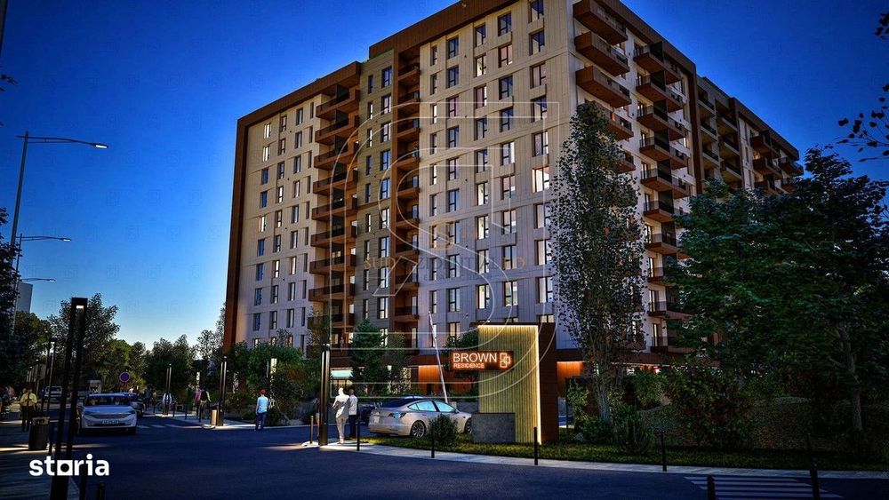 Locuinta noua, 3 camere, decomandat, etaj intermediar - Bd Metalurgiei