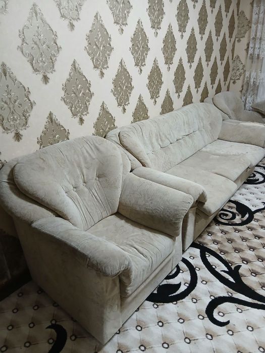 Продаётся мебель