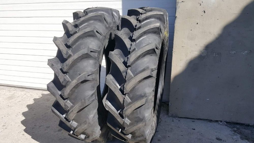 14.9-30 Cauciucuri 10 PLY OZKA anvelope tractor cu garantie 2 ani