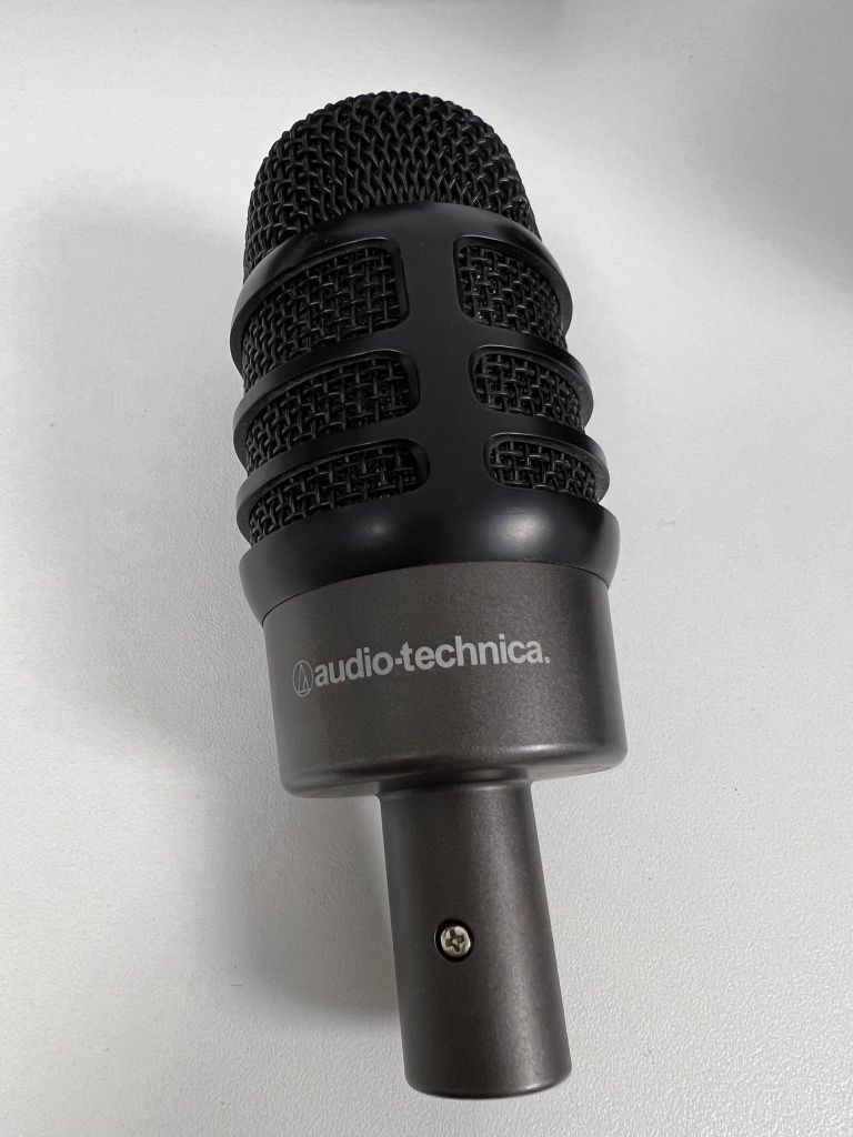 Microfon Audio-Tehnica ATM250DE