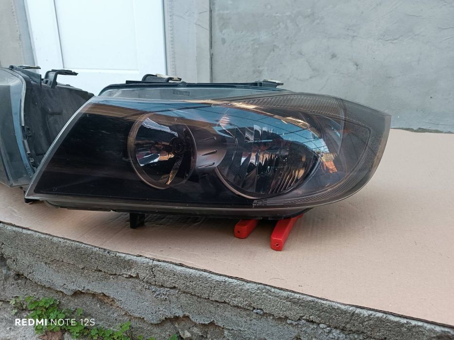 Фарове за BMW E90/91