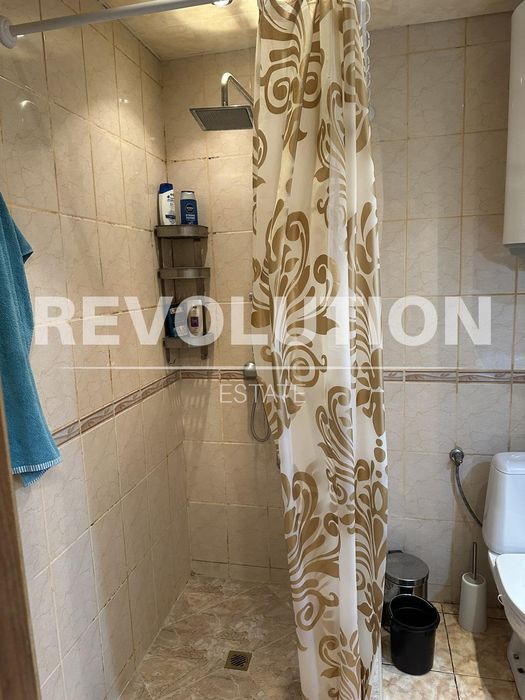 Дава се под наем Двустаен апартамент в Варна, Окръжна болница - 80 кв.м за 650 € - Снимка #7