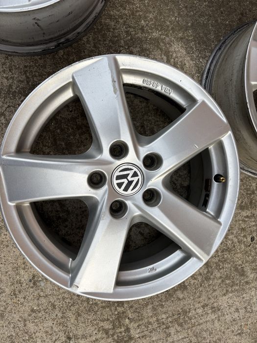 джанти фолксваген WV 16 цола