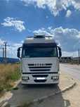 Iveco Euro 5 EEV / Automat / Tahograf inteligent / MEGA