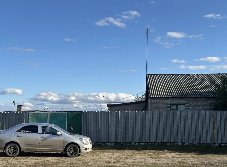 Продается дом в Балыкты