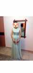 Rochie Verde Menta - Ana Radu - Marime Universala 36/38 - PROMO !!!