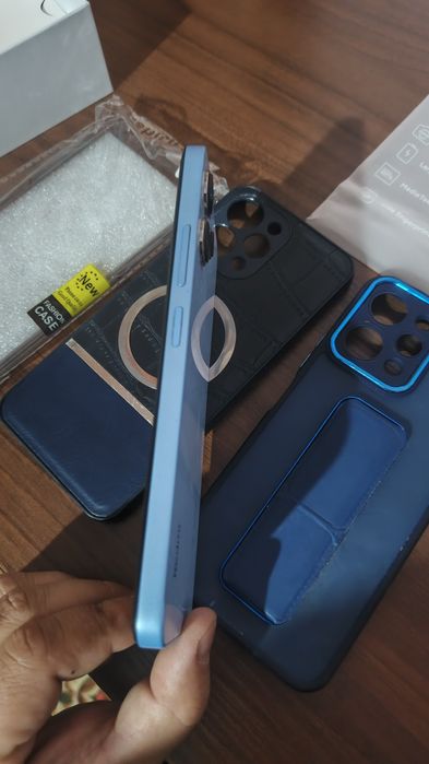 Redmi 12. Ram 8. Rom 256