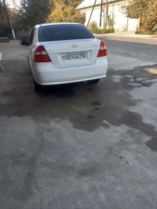 Nexia 3 2 pazitsa 2020 ga 2021