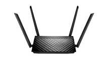 ^ Рассрочка на Wi-Fi роутер ASUS RT-AC1200G - Dual Band WiFi Router