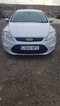 Dezmembram Ford Mondeo  2.0 Diesel Zetec,Busniess Edition Euro 5