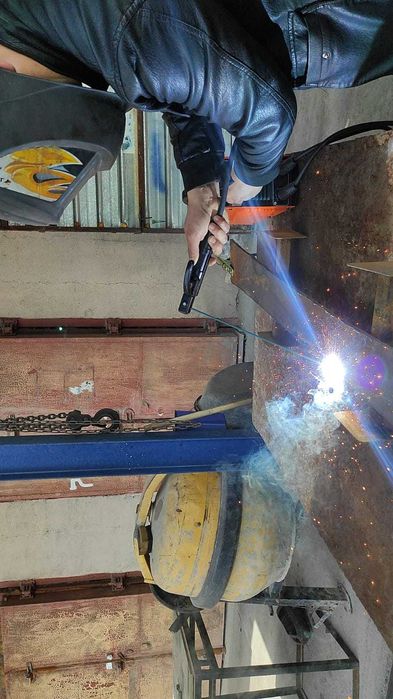 Ремонт сварочных аппаратов