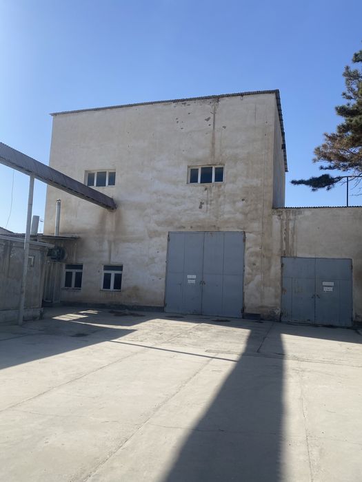 Ip ishlab chiqarish stanogi sotiladi yoki ijaraga beriladi