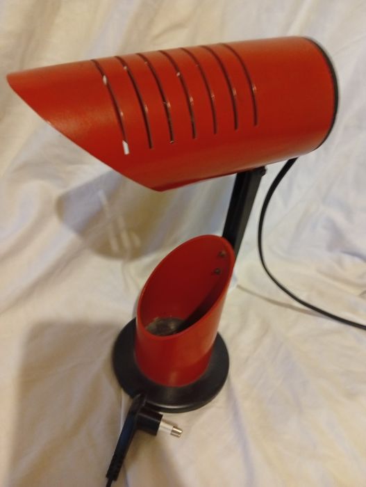 Lampă  model Szarvas  de colectie