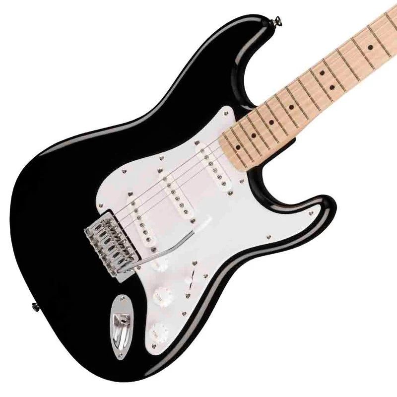 Электрогитара, Гитара Squier Stratocaster