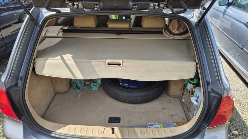 BMW E91 320 320d xDrive facelift