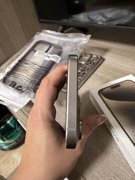 Iphone , inca in garantie