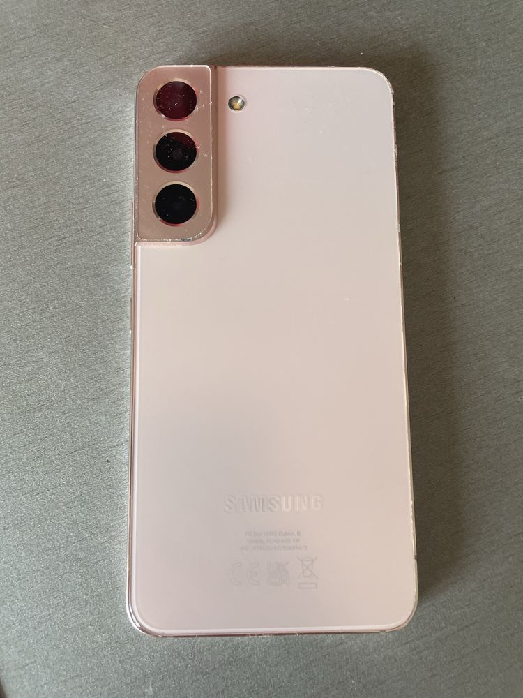 Samsung Galaxy S22