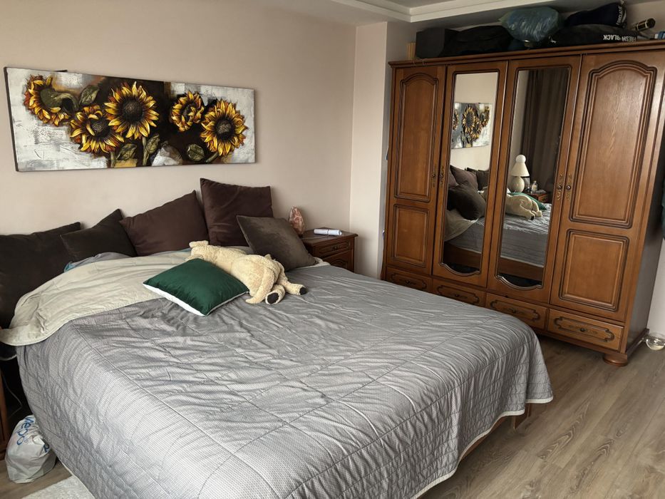 Продава се Мезонет в Варна, Лятно кино Тракия - 110 кв.м за 1819 €/кв.м - Снимка #7