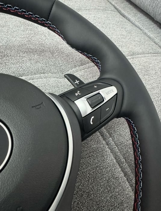 Volan Bmw tip M, f10 f06 f01 f30 f15 etc etc