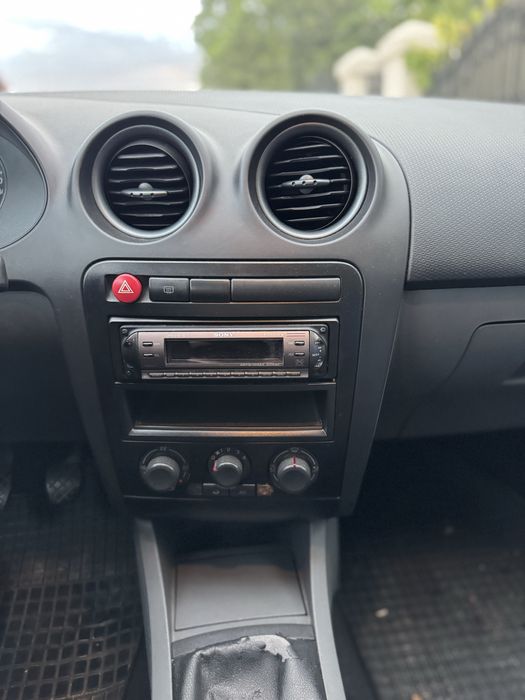 Seat Cordoba 2006 1.4 Benzina