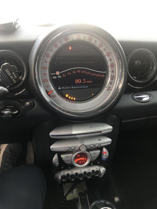 de vanzare MiniCooper