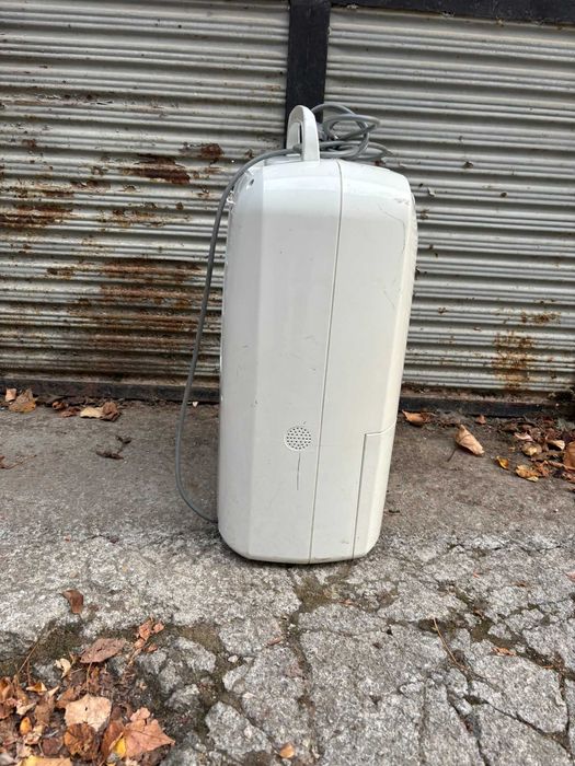 Влагоабсорбатор Chigo  190W