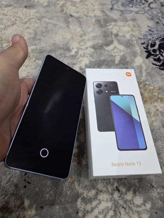 Redmi Note 13 8/256GB
