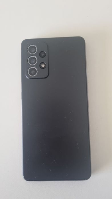 Samsung Galaxi A 52s 5g
