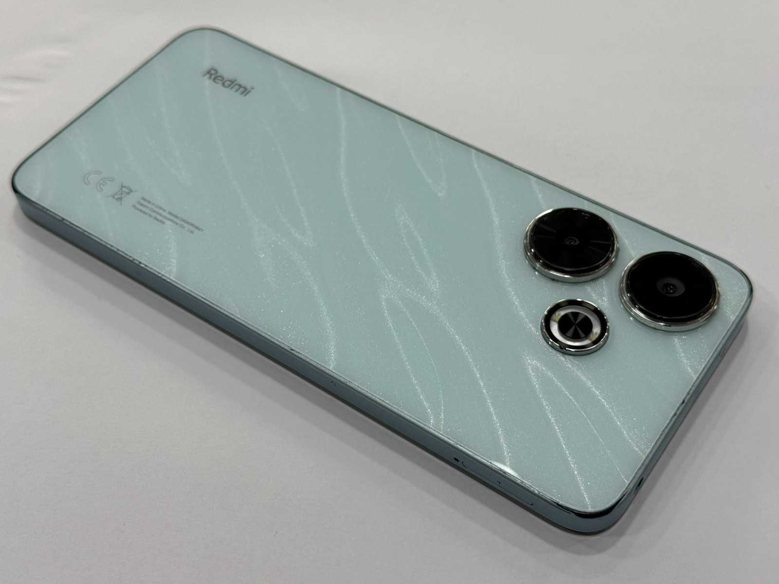 Продава се Redmi 13 -  128GB