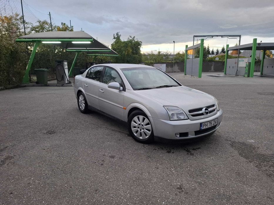 Opel Vectra Diesel 2003