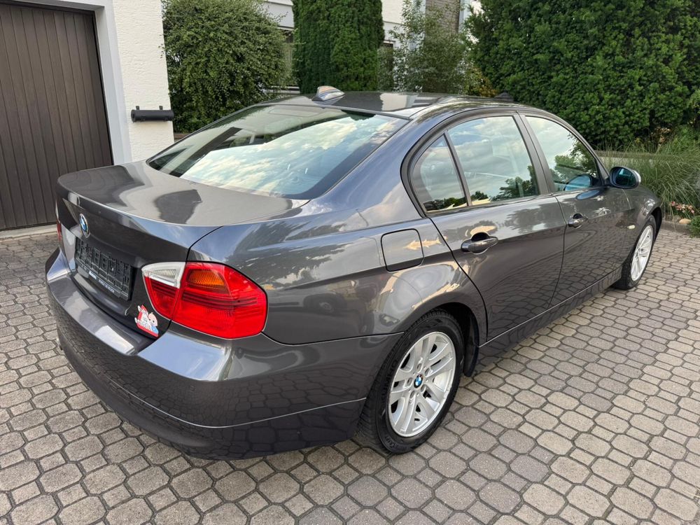 BMW 320i E90 / Import Germania