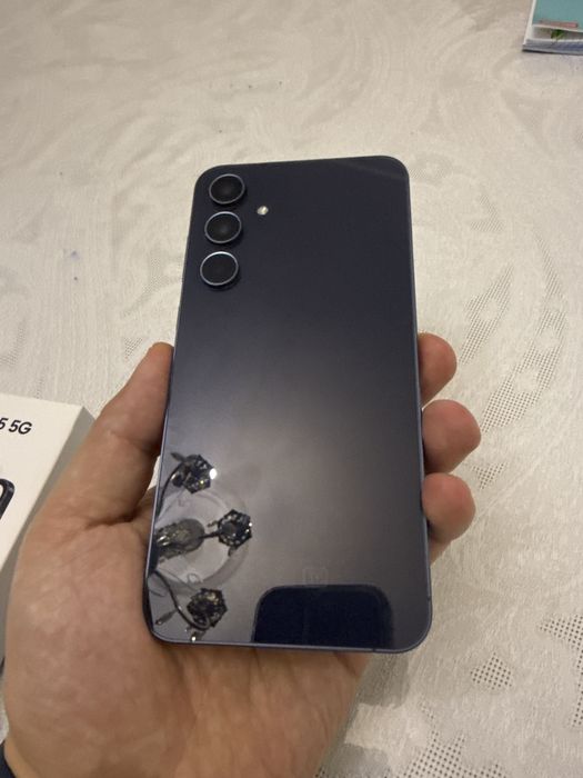 Samsung Galaxy A55 5G