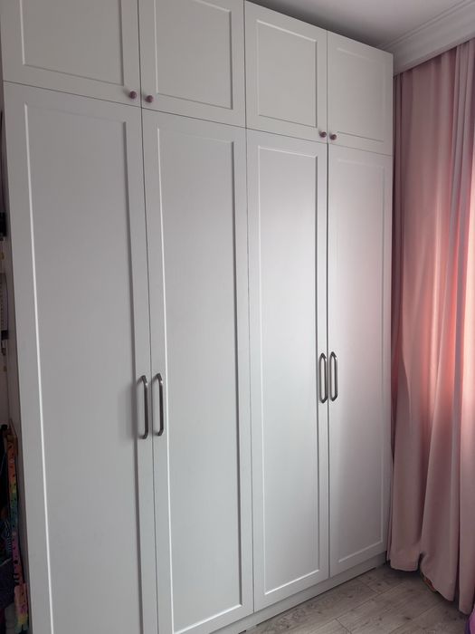 Продам платяной шкаф