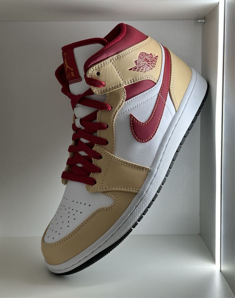 Nike Air Jordan 1 Mid