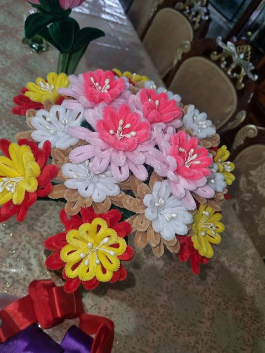 Продаётся цветы!