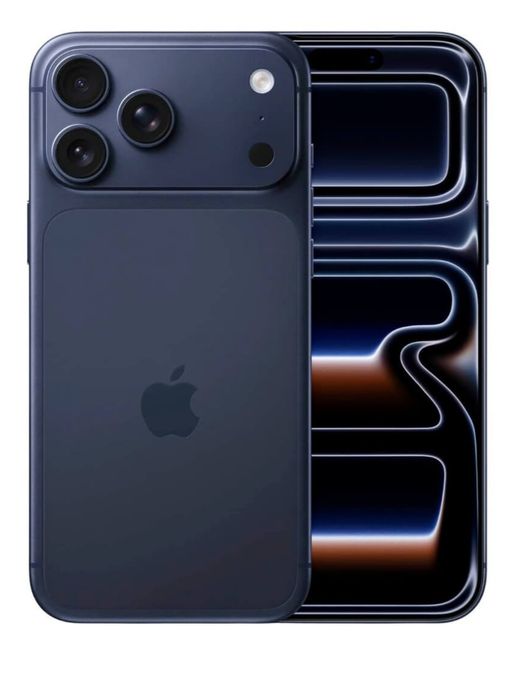 Айфон 17 промакс 256 GB новый, запечатанный